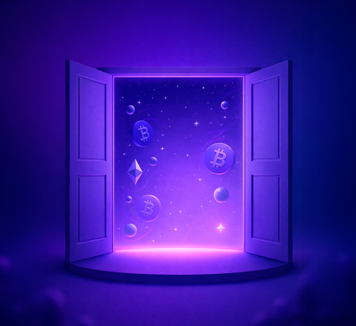 Будущее рынка криптовалют