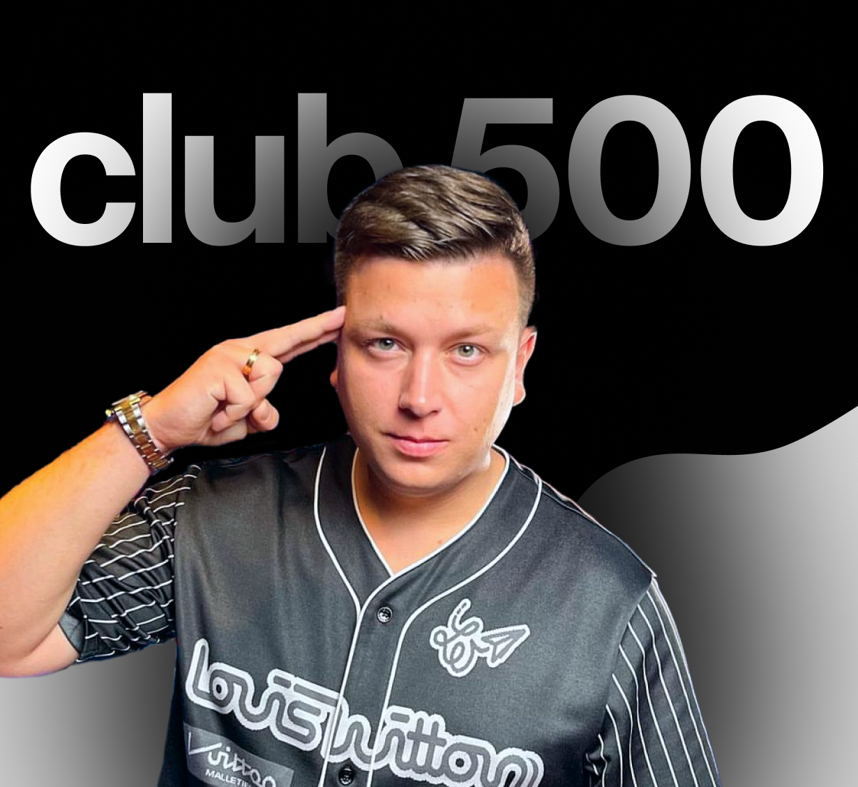 Почему CLUB 500 — лучшая возможность найти партнеров Почему CLUB 500 — лучшая возможность найти партнеров