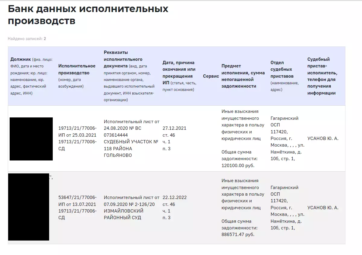 проверка контрагента о задолженности по налогам